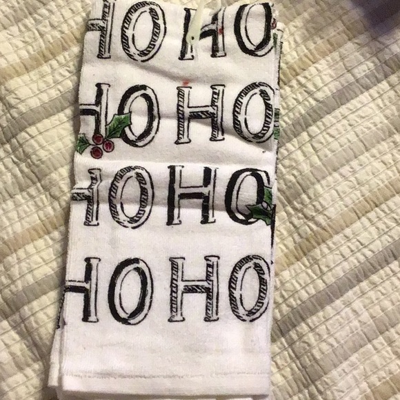 Christmas Towel Bundle - Picture 5 of 7